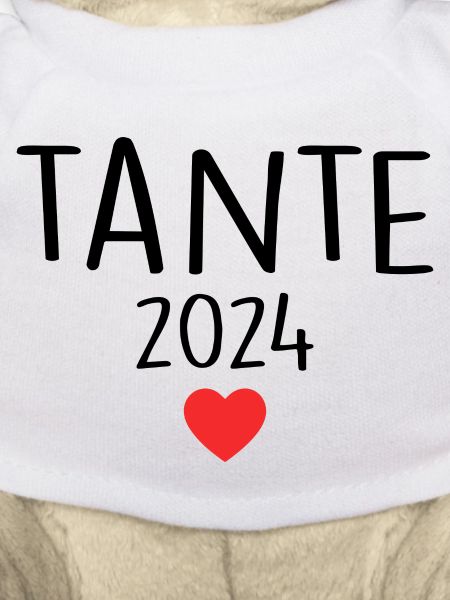 Aunt - Future Aunt 2024