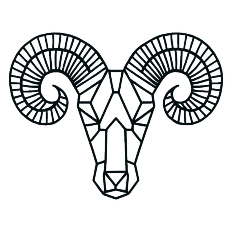 Ram - Aries