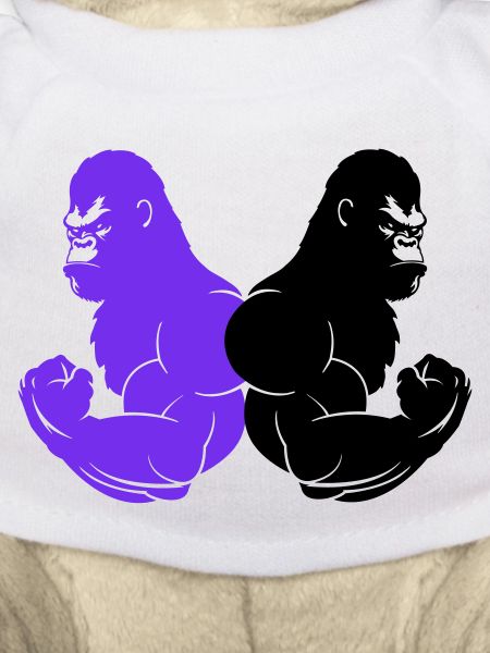 gorilla