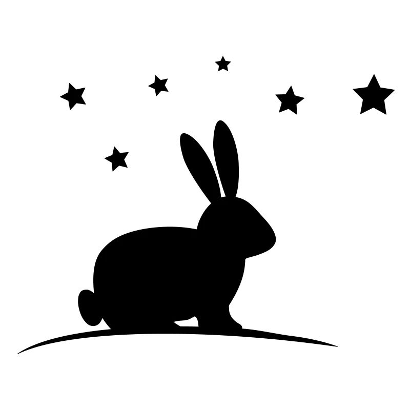 Étoiles de lapin
