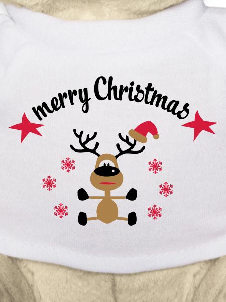 Shirts for Christmas