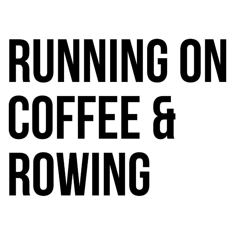Rudern