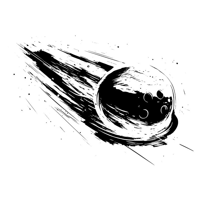 Boule de bowling