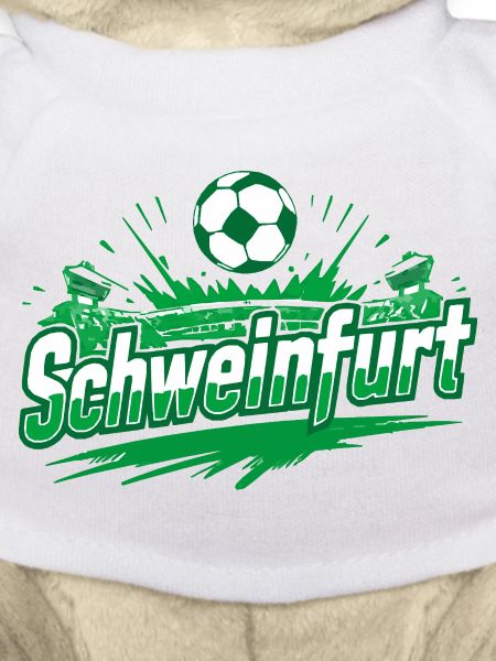 Schweinfurt Football Merchandise