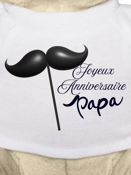 Happy birthday dad