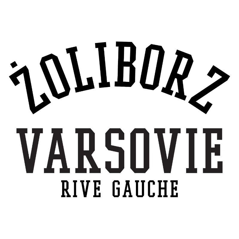 Zoliborz Varsovie