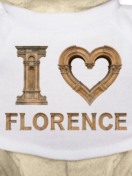 FLORENCE – Renaissance Stone Lettering