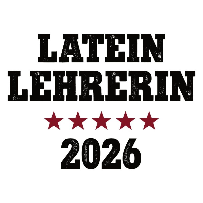 Latin Teacher 2026 Occupation Study Latin Teacher Training