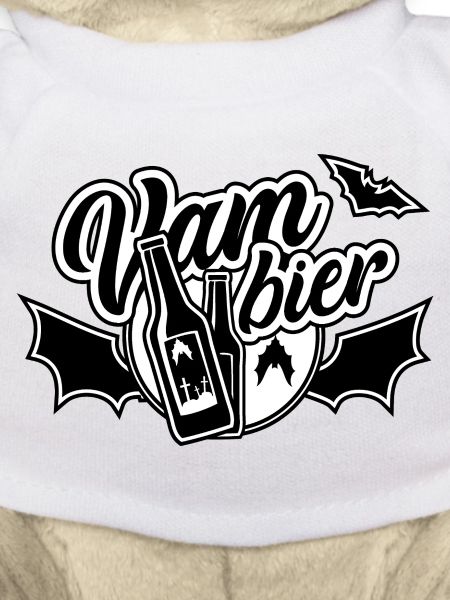 Vam-Bier, Bier, Vampier