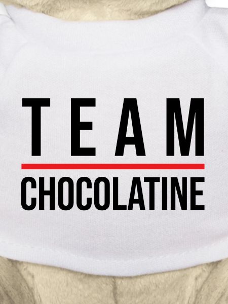 Team chocolatine