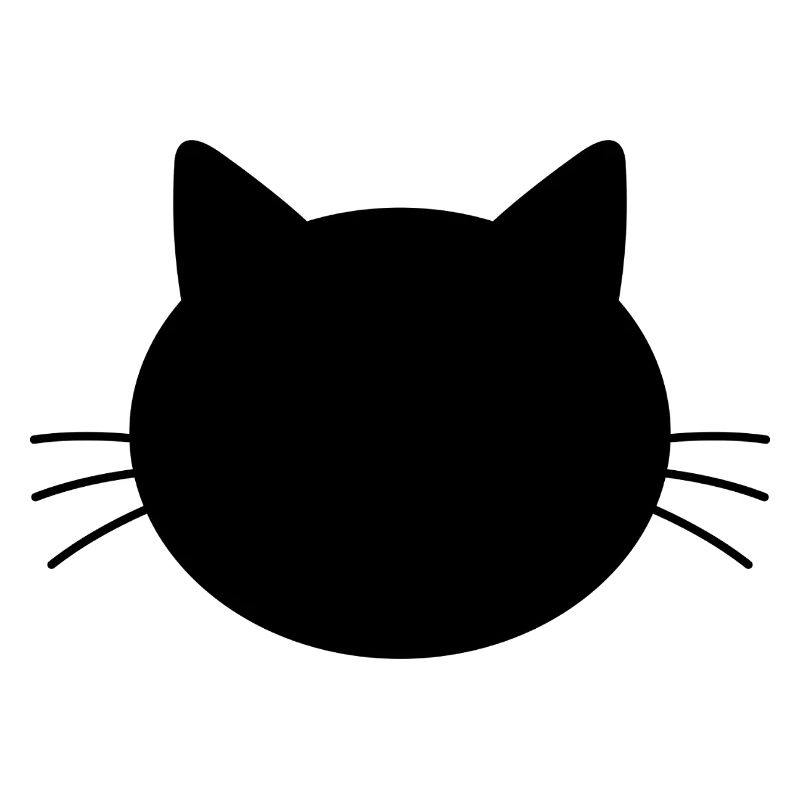 Cat head