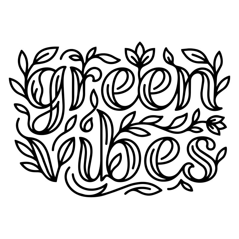 Green Vibes