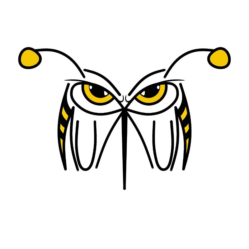 STING - Angry Wasp