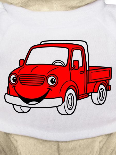 Truck Kids