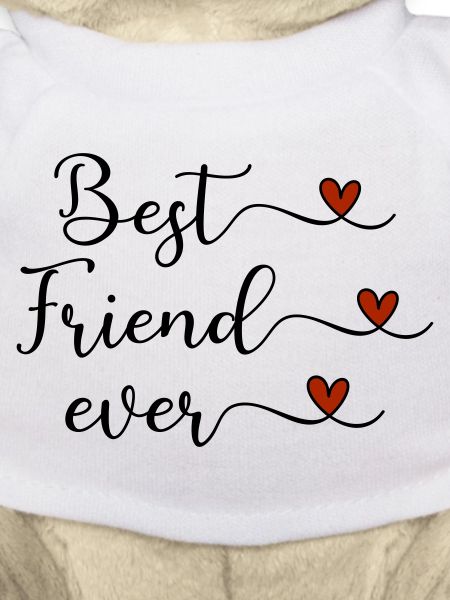 Best friend