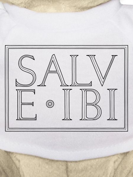 Salve Ibi (Hallo Da!)