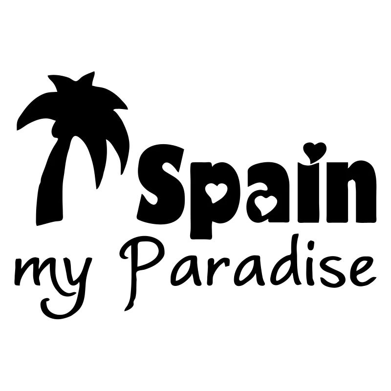 Spain Paradise