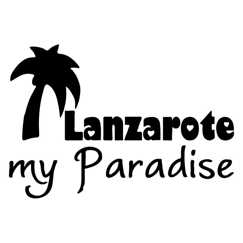 Lanzarote Paradise