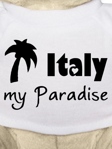 Italy Paradise