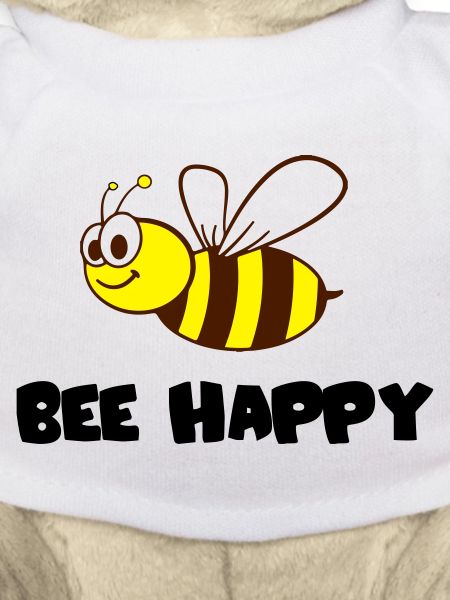 bee happy