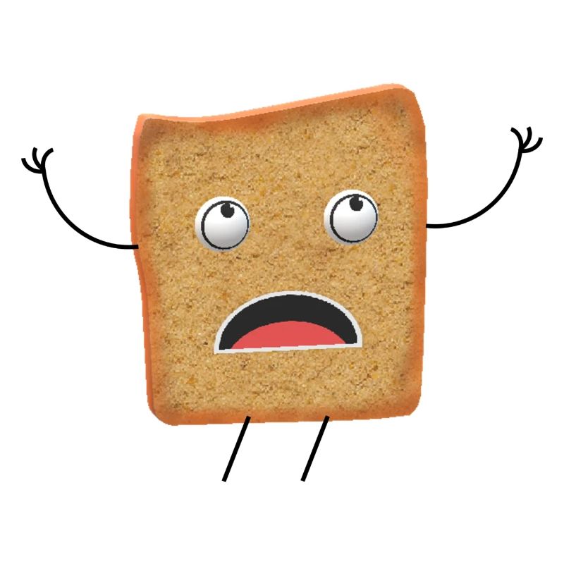 toast