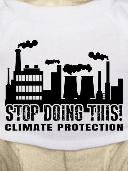 Stop Doing This! - Climate Protection