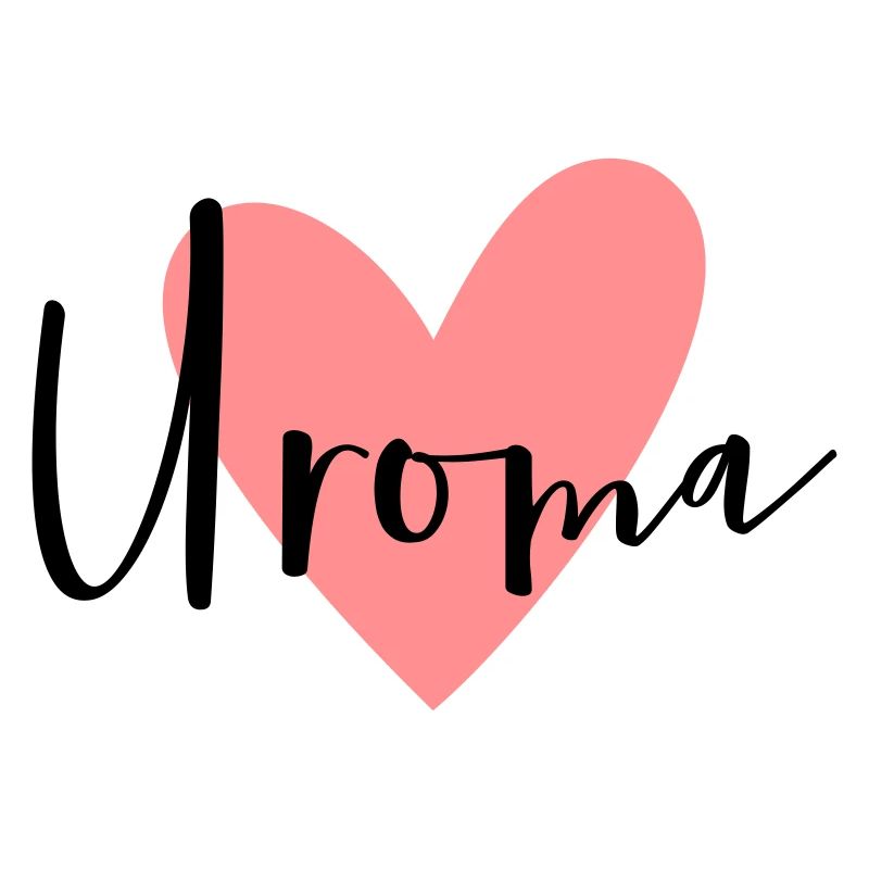 Uroma Herz