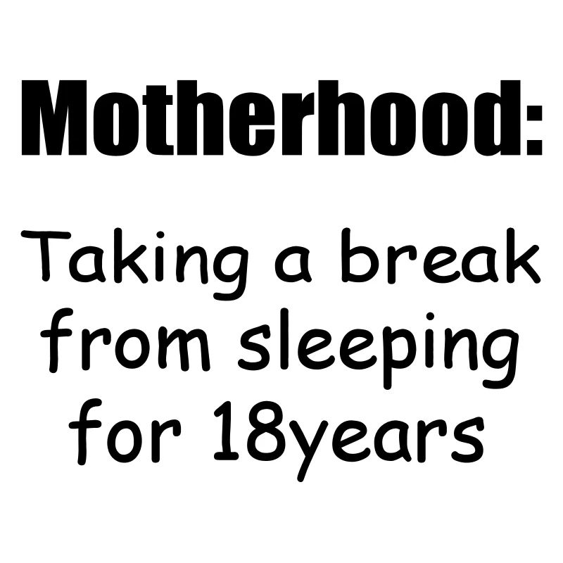 citation de la maternité