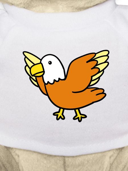 Little bird