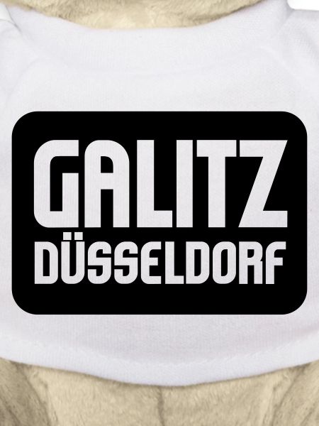 Galitz Logo
