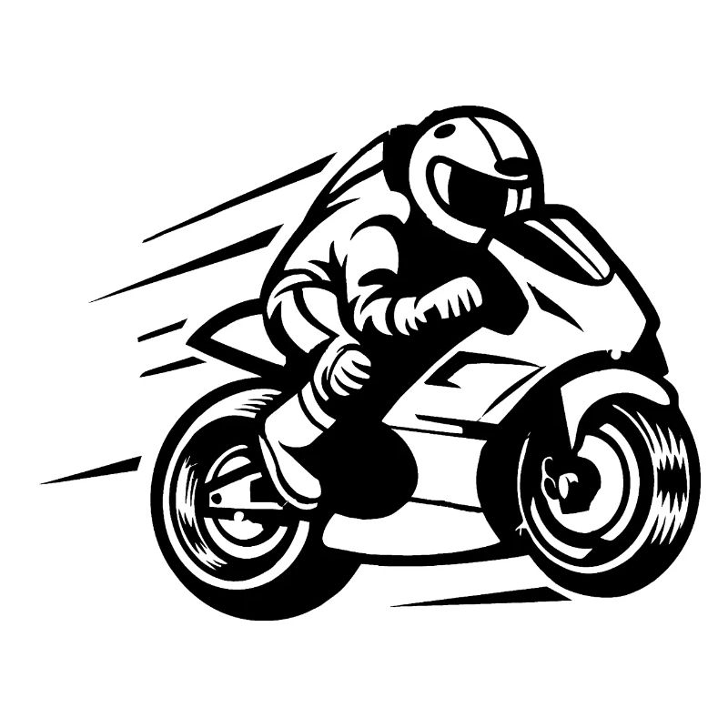 motorcycle
