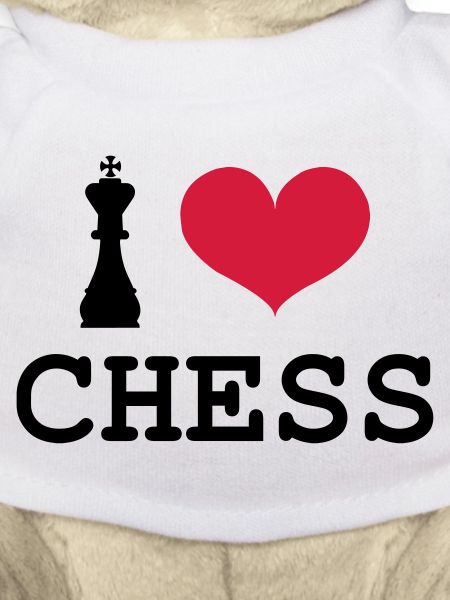 I Love Chess