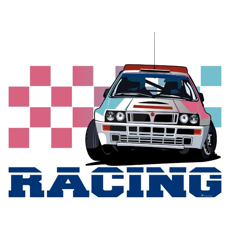 Rallye-Auto