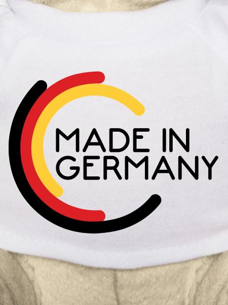 Made in Germany