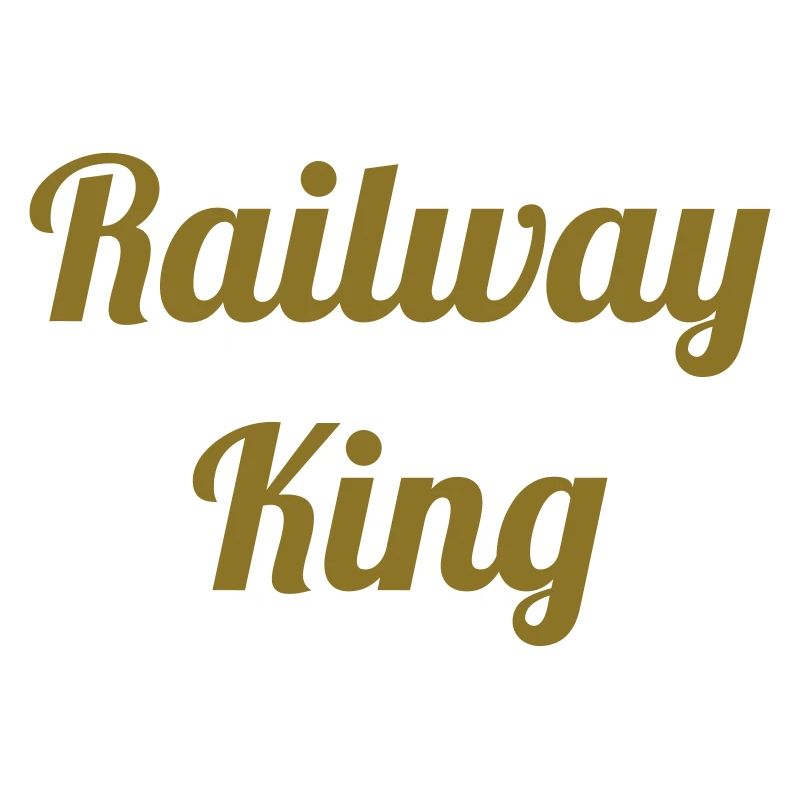 Railway Railwayman Cheminot Train Eisenbahn