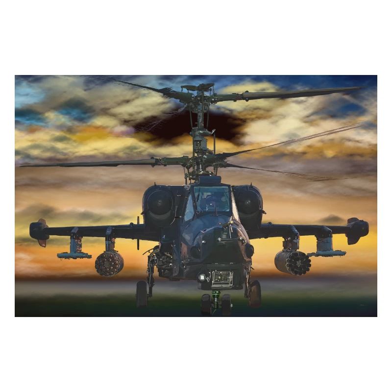 Hubschrauber
