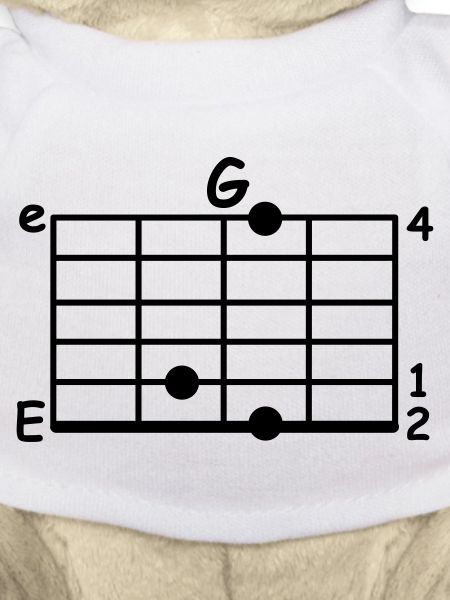 Musician Chord