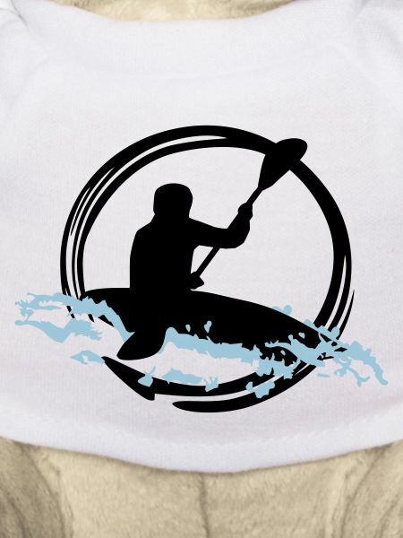 whitewater kayaking