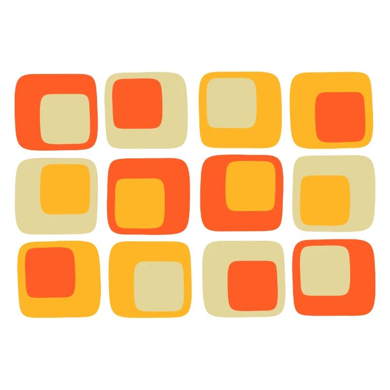 70s Pattern