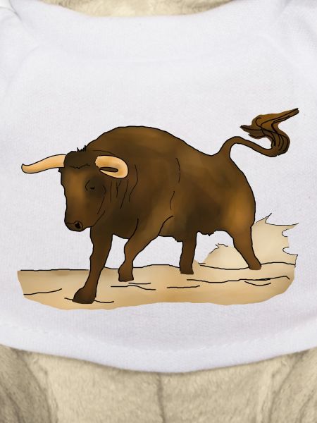 Stier, Bulle