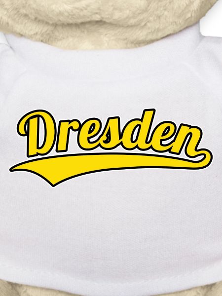 Dresden Germany Hometown