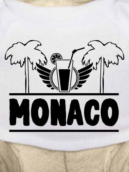 Monaco