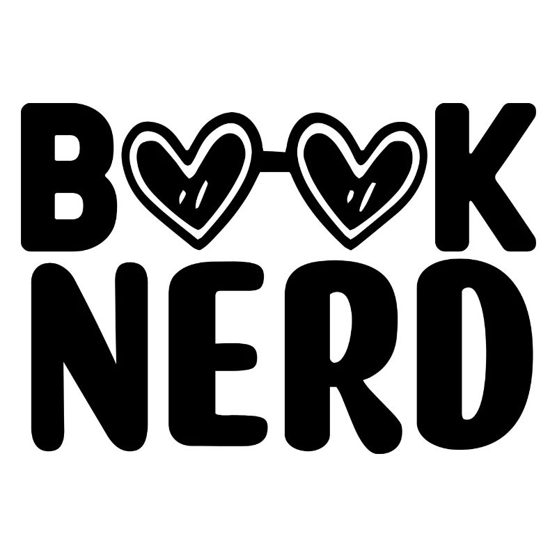 Libro Nerd