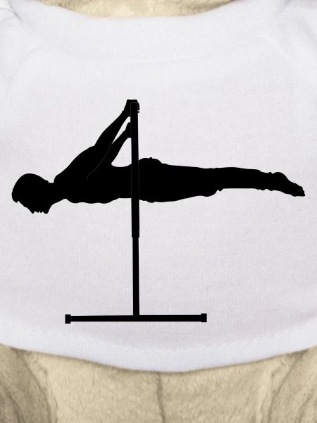 Backlever - Calisthenics