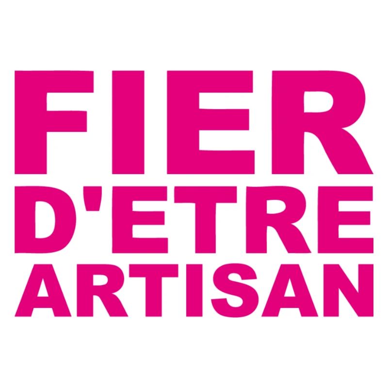 Fier d'Être Artisan