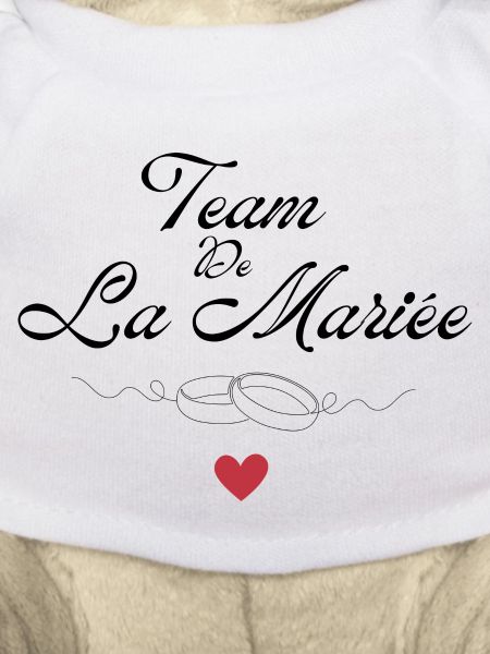 Bride Team - Bride Team