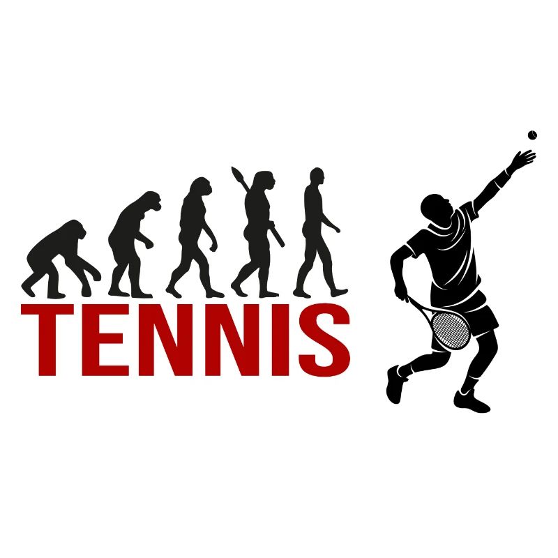 Evolution Tennis