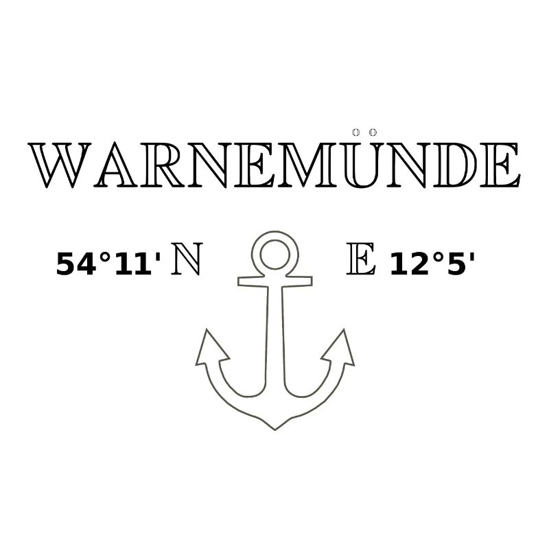 Warnemünde