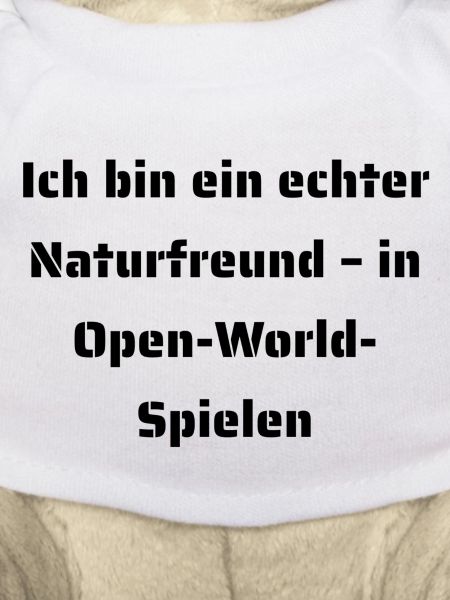 Typisch-Gamer