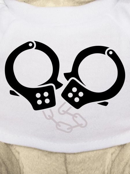 Handcuffs 2